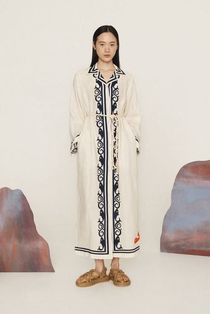 Платье Fendi
