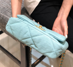 Chane1 19 Bag 26 cm