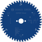 Пильный диск по дереву 165x20x2.6/1.6x48T BOSCH 2608644024