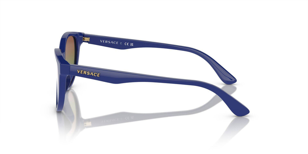 Солнцезащитные очки Versace - голубой(VK4427U)