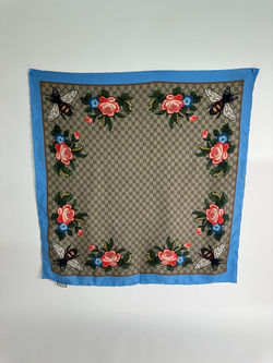 Платок Gucci