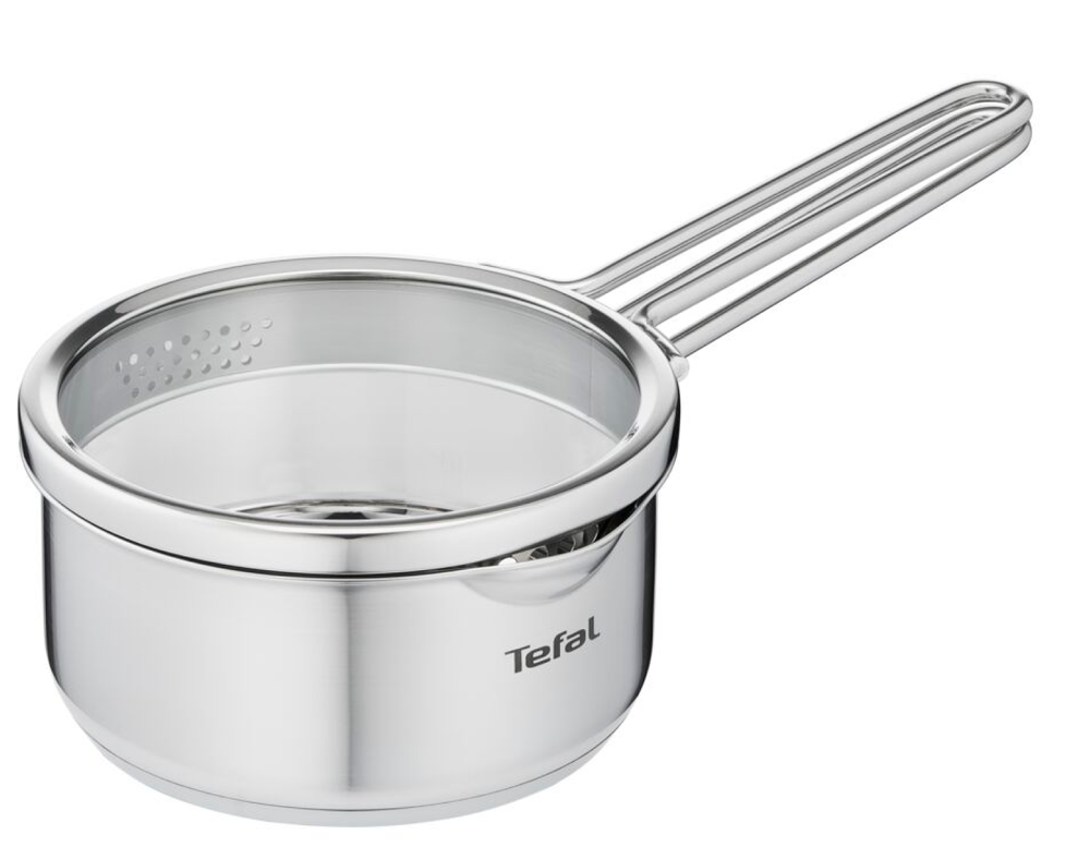 Ковш с крышкой Tefal Nordica 1.5л 16см H8522235