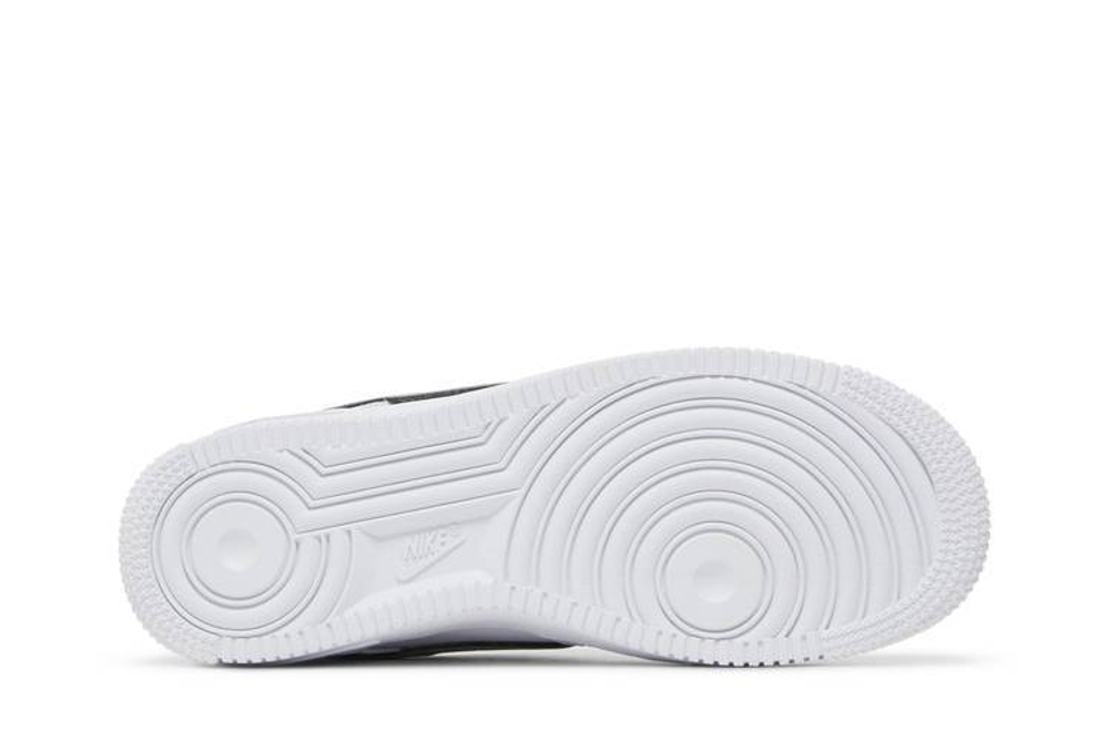 Кроссовки Nike Air Force 1 Low 07 Essential (Женская размерная сетка)