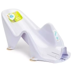 Горка для купания "COOL" серо-сиреневый LA2902СРН