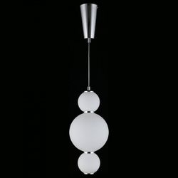 Подвесной светильник Aployt Arabel APL.009.06.12