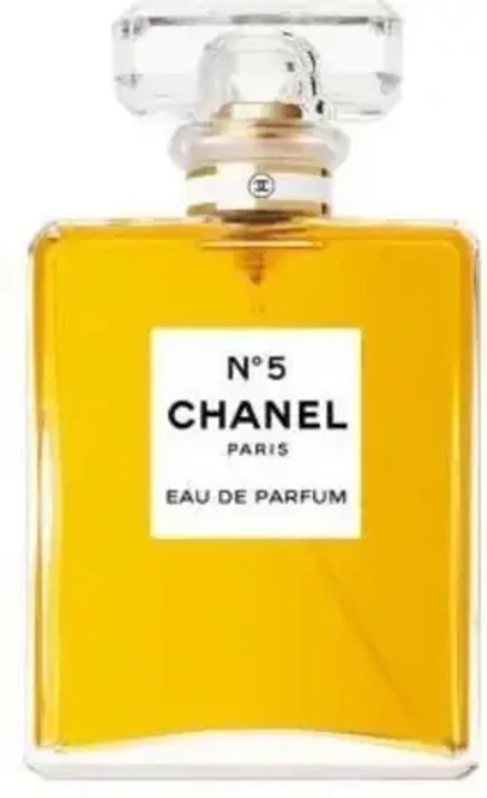 Женская парфюмерная вода CHANEL N°5 EDP 50 мл
