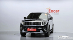 Kia Mohave (Borrego) The Master Дизель 3.0 4WD 5-и местный (09.2021)