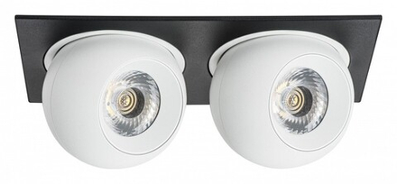 Встраиваемый светильник Lightstar Intero BALL i5276464