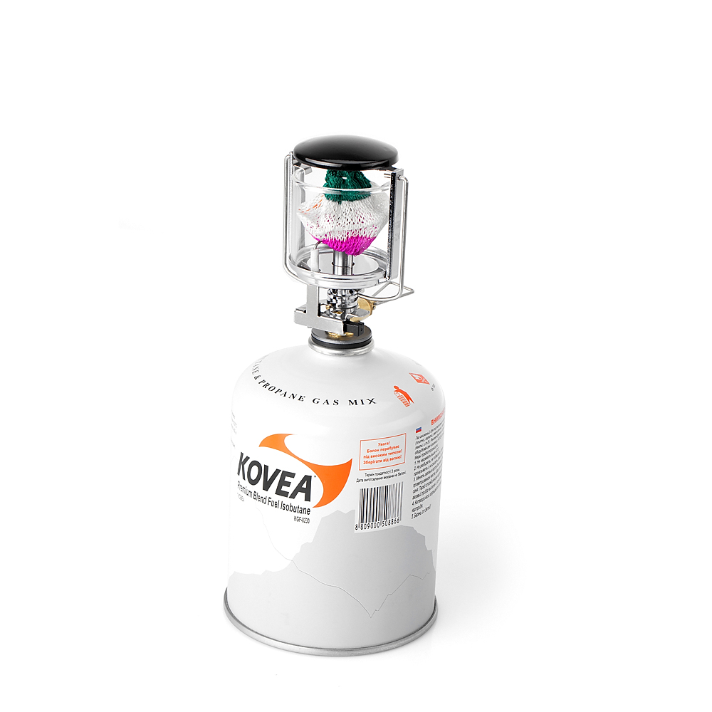 Газовая лампа Kovea Observer Gas Lantern KL-103