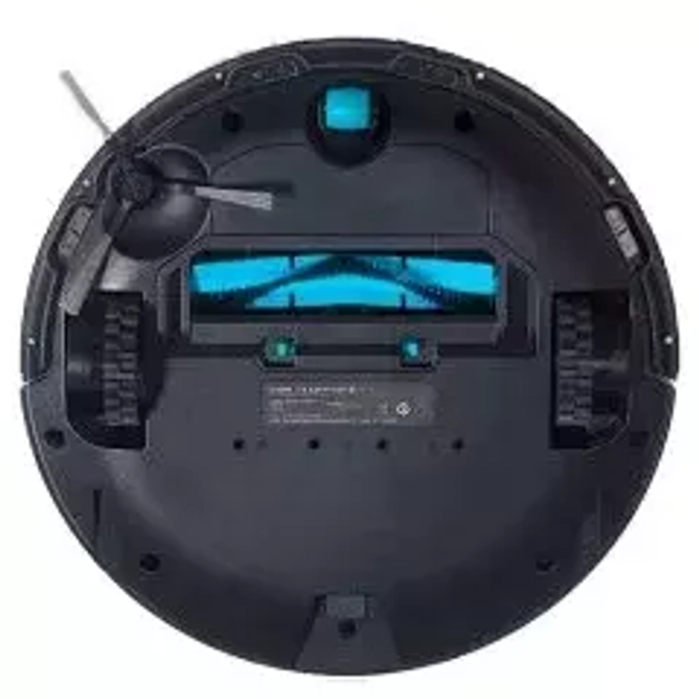 Робот-пылесос Viomi Cleaning Robot Black V-RVCLM21B