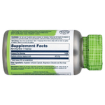 Solaray, True Herbs, лопух, 425 мг, 100 растительных капсул