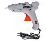 Пистолет клеевой 100 Вт PEC 100-C (диаметр стержня 11мм, кабель 1 м, стержень в подарок)P.I.T.