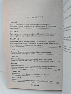 Зорро - гроза грабителей