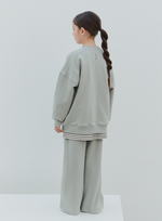 Брюки детские