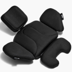 Автокресло-коляска Doona I (0-13 кг), Blush Pink