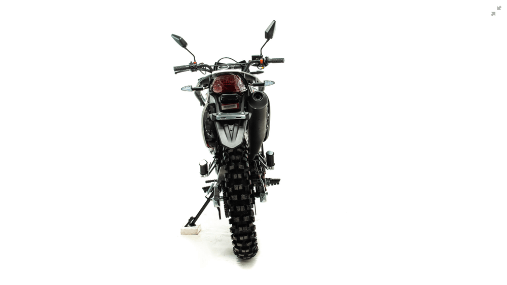 Мотоцикл кроссовый эндуро MOTOLAND Enduro LT 250 (2021 Г.)