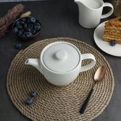 Чайник 500 мл d 11 см h9,3 см Coupe   Noble [1]