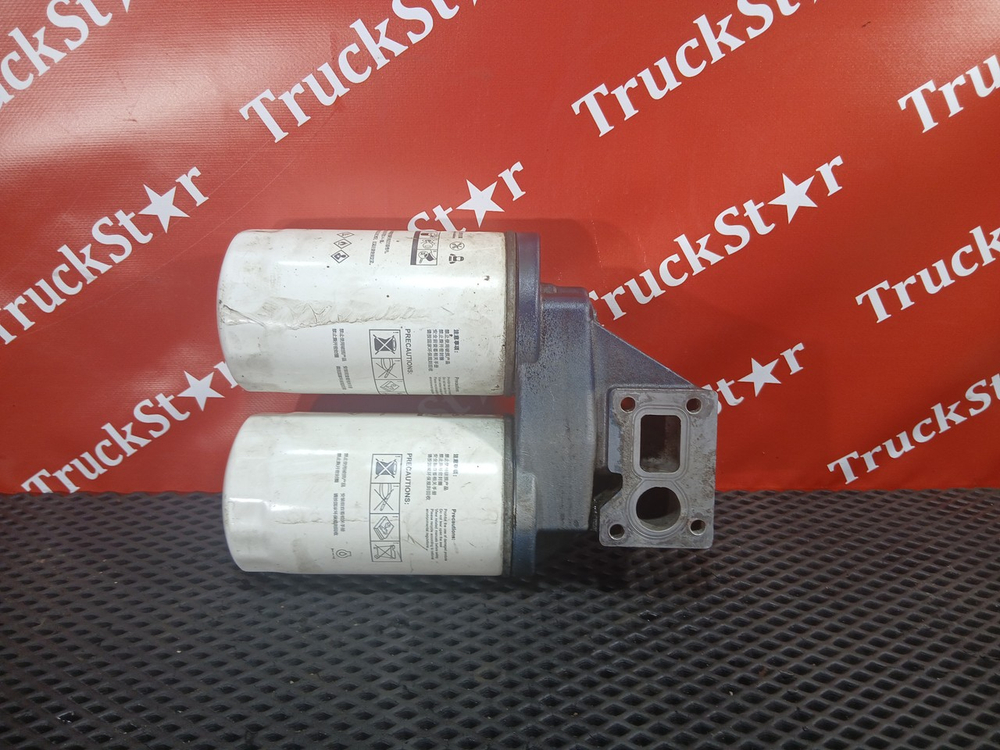 Корпус масляного фильтра 2023г