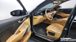 Kia The K9 (Quoris/K900) 3.8 GDI AWD (08.2020)