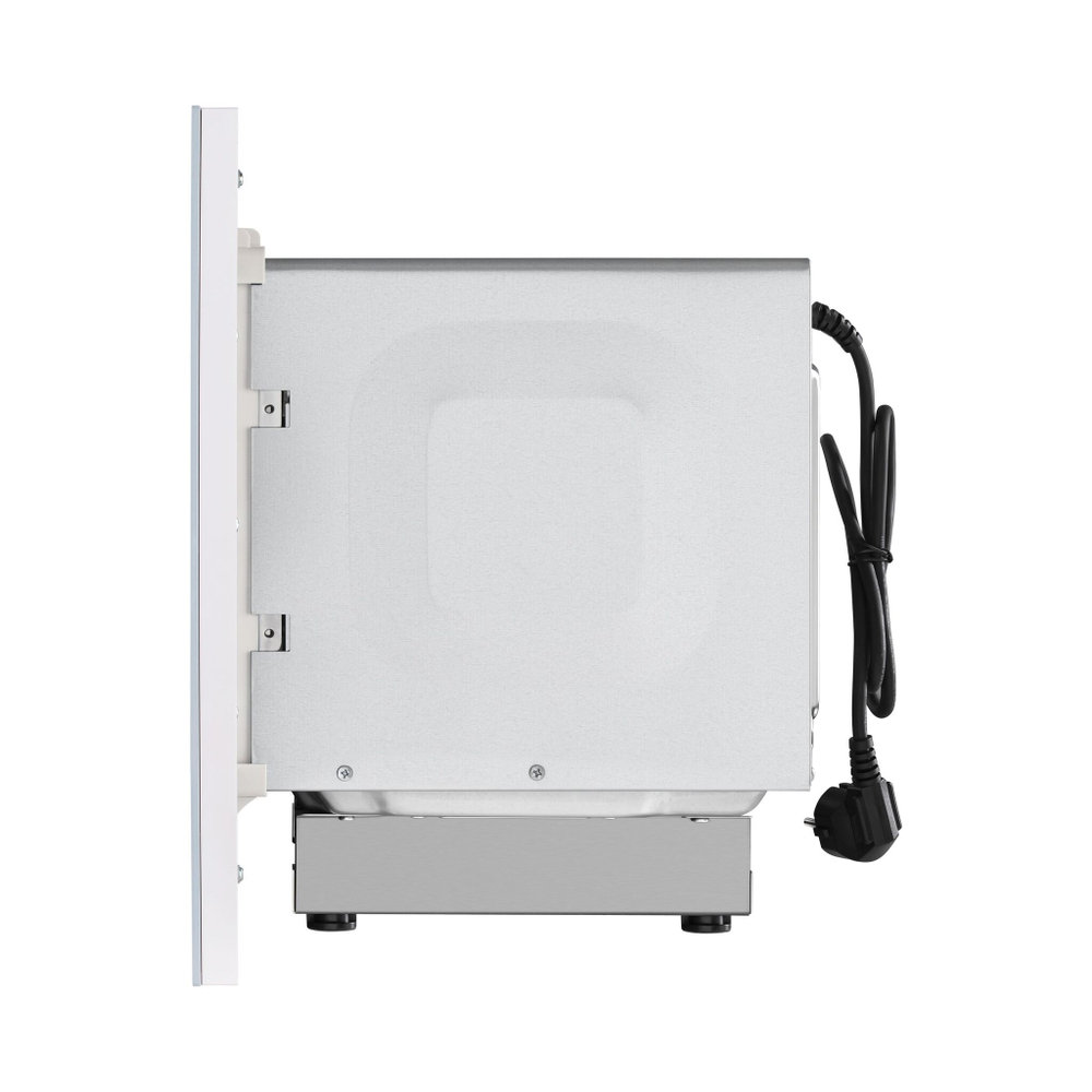 Микроволновая печь встраиваемая HOMSair MOB205WH фото 3