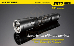 Фонарь Nitecore SRT7