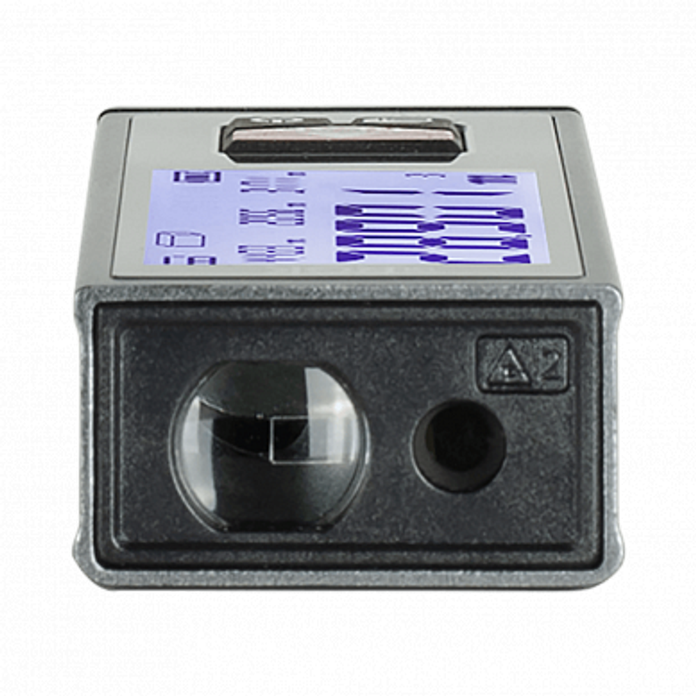 Лазерный дальномер RGK D40 (40 м)