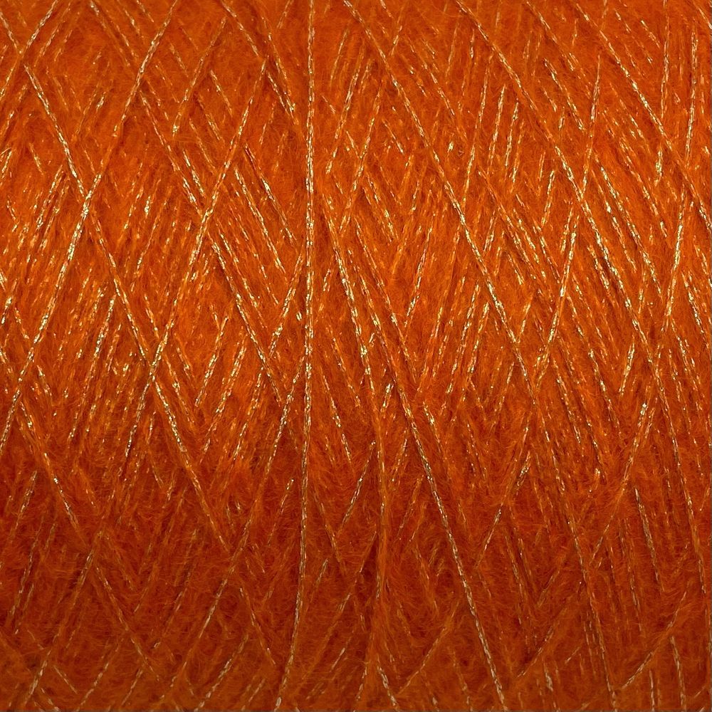 E.MIROGLIO  12% мохер 6% меринос 17% вискоза 19% люрекс 46% полиамид