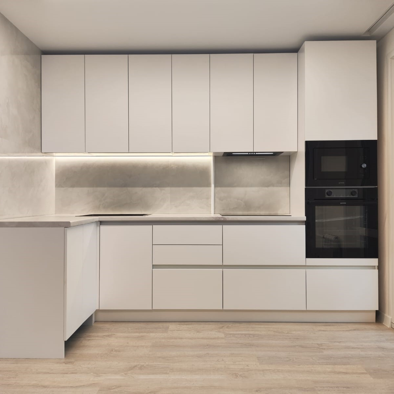 Создайте уникальную кухню вашей мечты с VR Кухни!