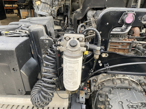 Кронштейн перекидок в сборе 2021г