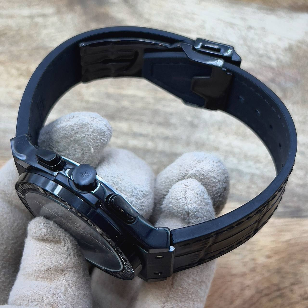 Часы Hublot