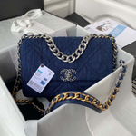 Chanel 19 30 cm