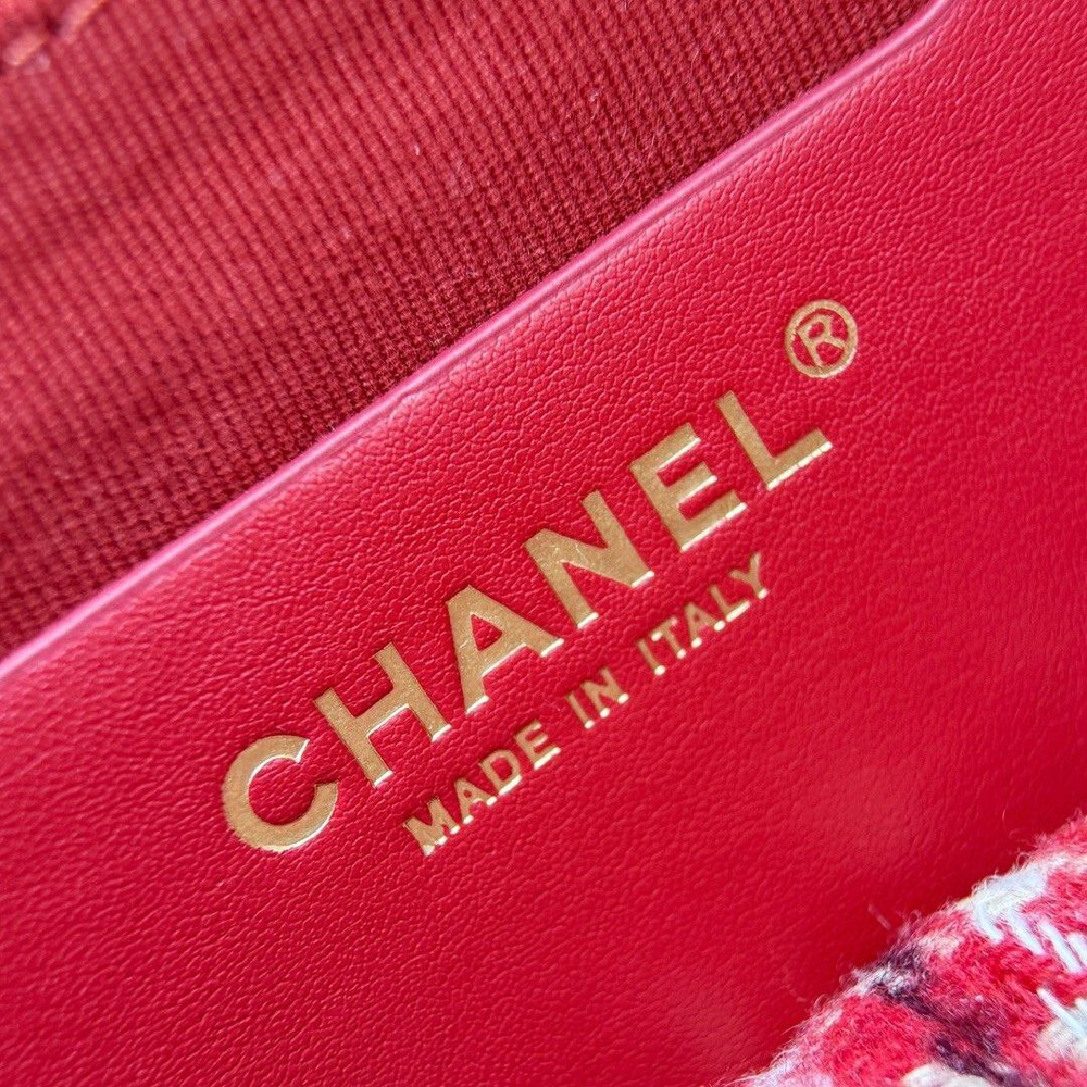 Рюкзак CHANEL, арт. 482965933