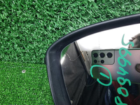 Зеркало левое Geely Coolray (2019-н.в.) 6 конт.