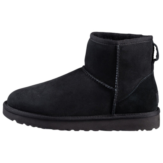 Сапоги UGG CLASSIC MINI, 1016222-BLK