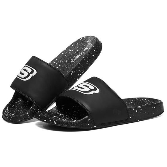 Skechers Side Lines 'Black'