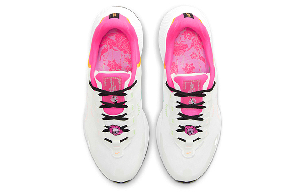 Кроссовки Nike React Escape Run 1 Lny (Женская размерная сетка)
