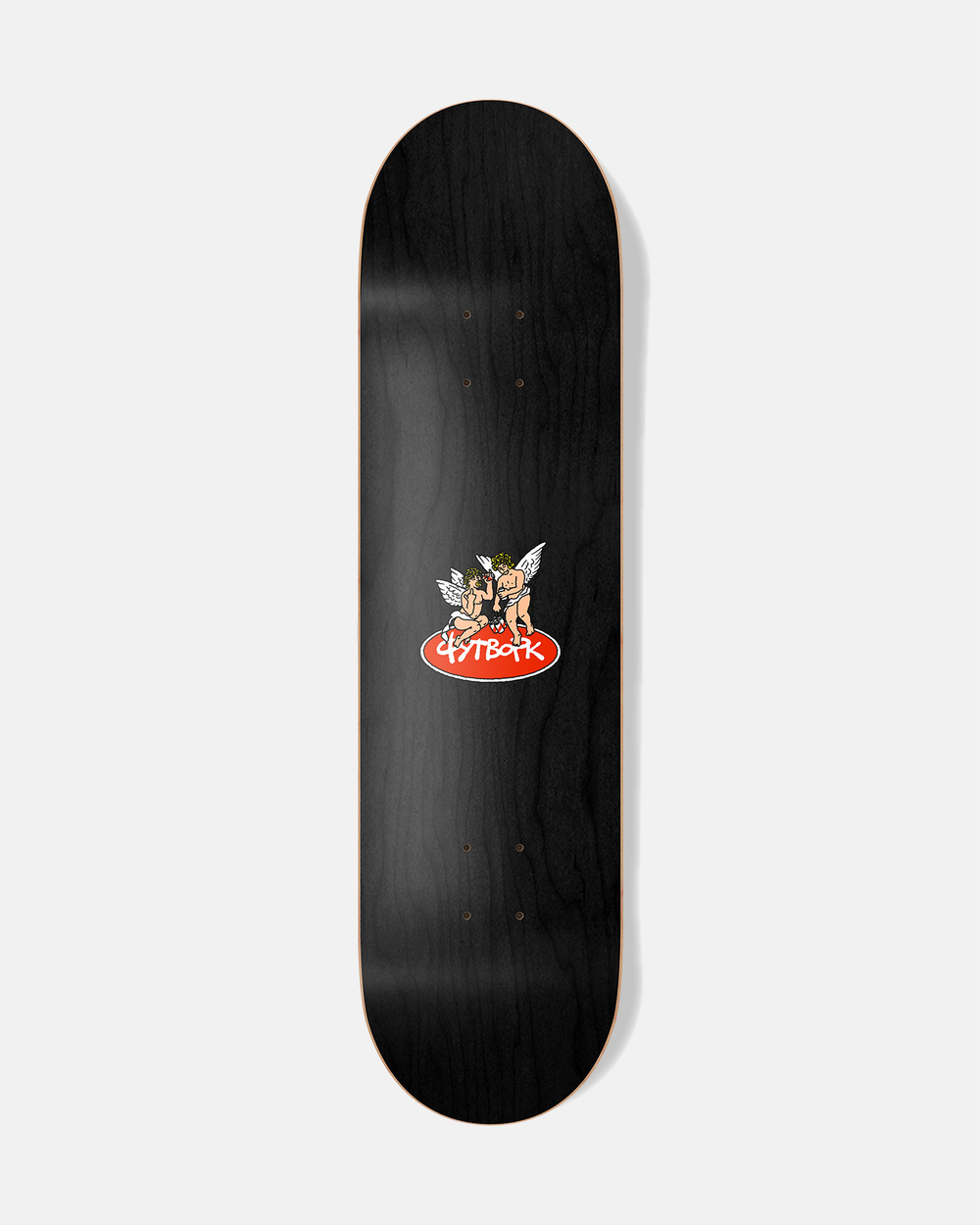 Дека Футворк Progress Простибог