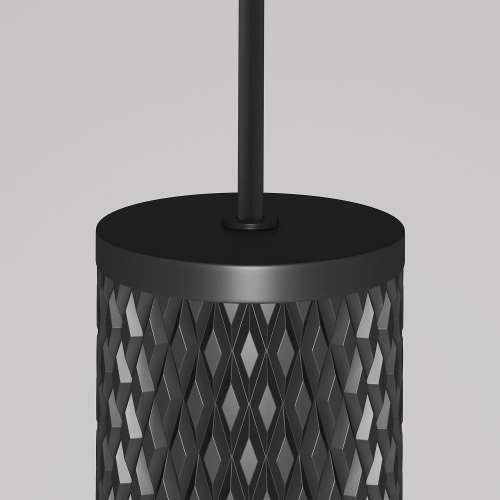 Подвесной светильник Technical P038PL-01B