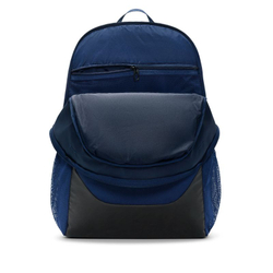 Теннисный рюкзак Nike Brasilia Training Backpack - midnight navy/black/white