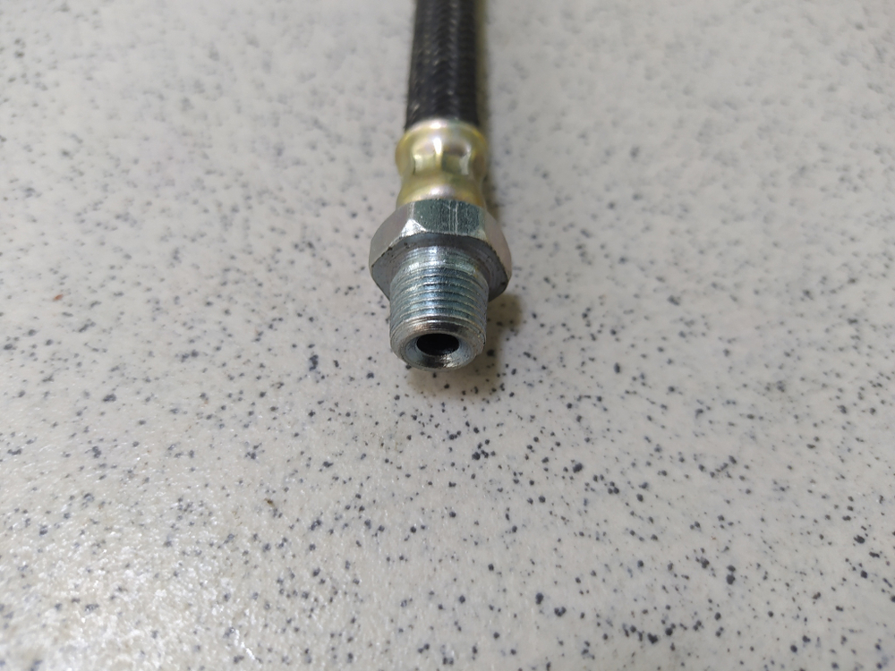 Шланг 236-1601230