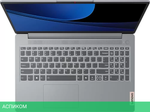 Ноутбук Lenovo IdeaPad Slim 3 15IRU9 83E6001QRK