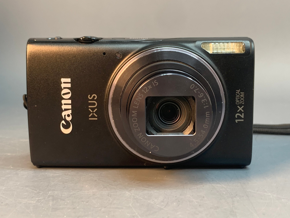 Canon IXUS 275 HS