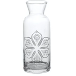 Декантер 700мл «Бохо» бежевый 43814SLBD44