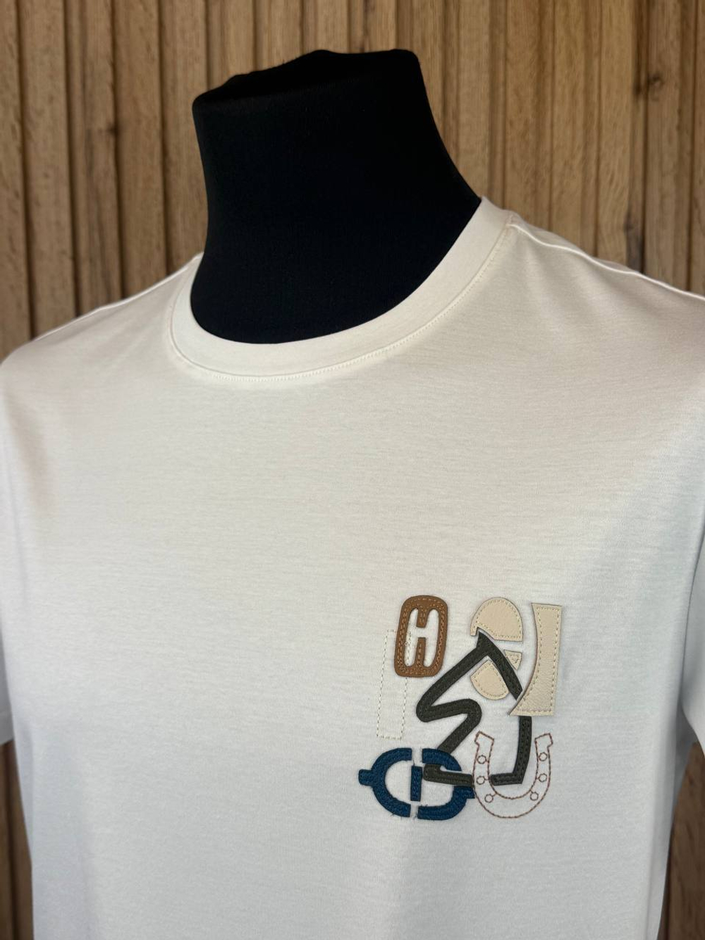 Футболка Hermes