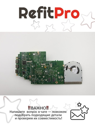 Материнская плата для ноутбука Lenovo ThinkPad Yoga 14 WIN i5-4210U SWG (00UP309), оригинал