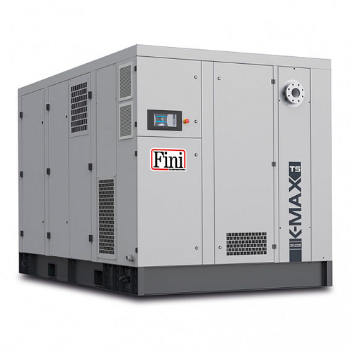Винтовой компрессор Fini K-MAX TS 315-07 VS