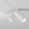 Трековый светильник Фокус / Focus Led Exility 2700-6000K 20Вт 36° Dim Dali1 Technical tr032-4-20wtw-s-dd-w