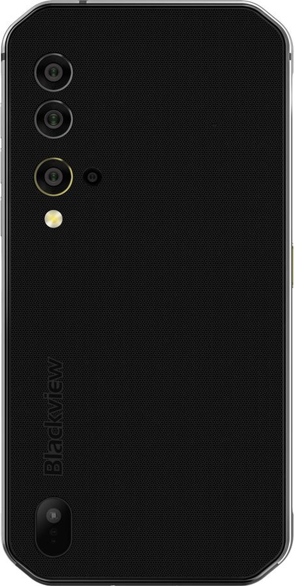 Смартфон BLACKVIEW BV9900E GRAY