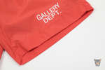 Шорты GALLERY DEPT.