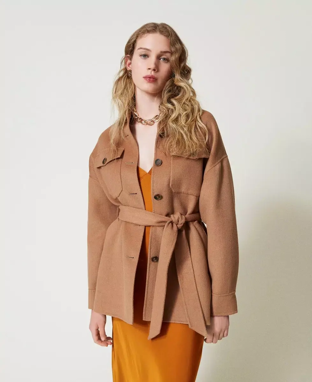 Куртка TWINSET
